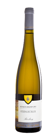 Riesling Grand Cru Steingrubler