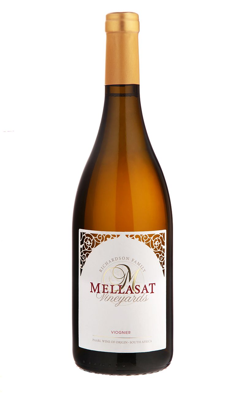 Mellasat Viognier