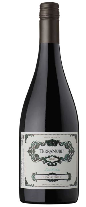 Gran Reserva Las Dichas Pinot Noir